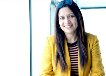 Ashish Bhasin hands over charge of AAAI to Anupriya Acharya