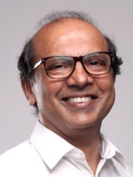 Ashok Nambissan, General Counsel, Sony Pictures Networks India