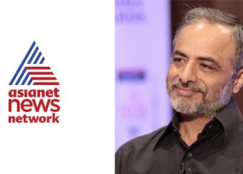 Asianet News Media & Entertainment Appoints Rajesh Kalra as Executive Chairman