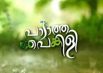 Asianet to telecast new serial 'Padatha Paingili' from 7th September