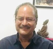 Biswajit Das, Chairman - Mediaware Group