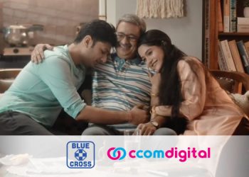 Bluecross Laboratories new campaign talks about affordable medicine in the wake of the pandemic