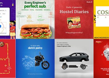 Brands salute the extraordinary thinkers on Engineers Day 2020