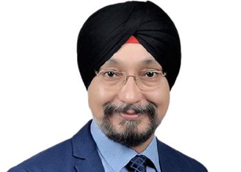 Charanjeet Singh Arora bids aideu to Kinetic India