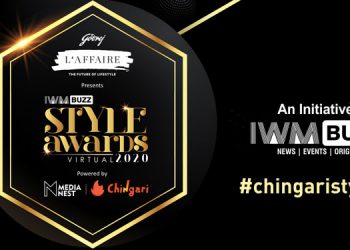 Chingari partners with IWMBuzz Style Awards, launches #chingaristylestar campaign
