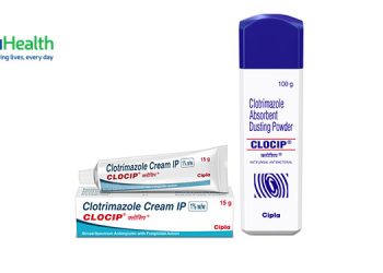 Cipla Health ventures into anti fungal product category with Clocip