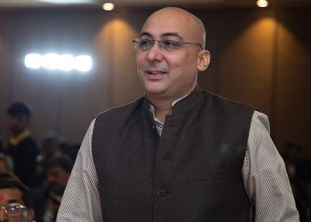 Crossword Public Relations Appoints Paras Kochhar as Chief Marketing Officer (CMO)