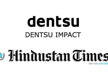 Dentsu Impact launches fresh campaign for the all-new Hindustan Times