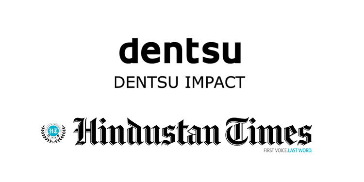 Dentsu Impact launches fresh campaign for the all-new Hindustan Times