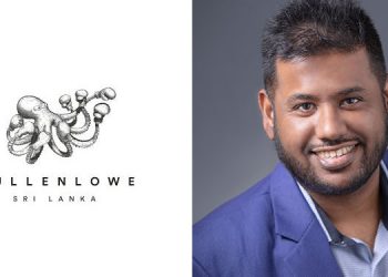 Dilshara Elevated to Chief Creative Officer at MullenLowe Group Sri Lanka