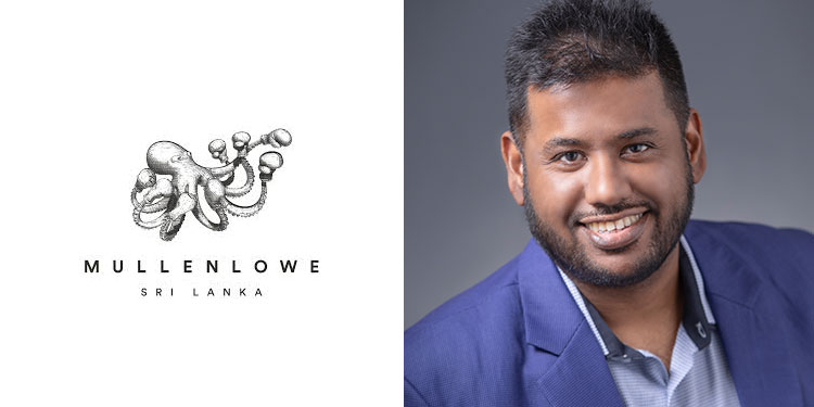 Dilshara Elevated to Chief Creative Officer at MullenLowe Group Sri Lanka