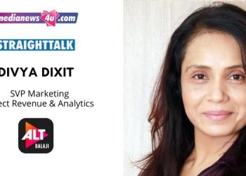 I really applaud the women who are now challenging the male-dominated bastions: Divya Dixit, ALTBalaji