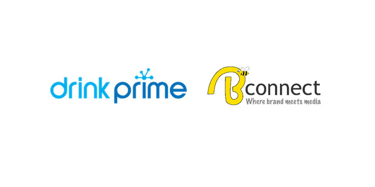 DrinkPrime assigns PR duties to Bconnect Communications