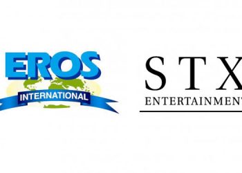 Eros STX Announces Significant Improvement in Credit Rating of Indian Subsidiary