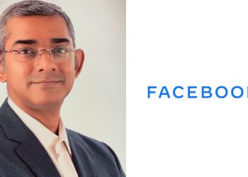 Facebook India announces Arun Srinivas as new Head for Global Business Group