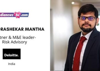 We believe there is a significant potential to offer a unique end-to-end solution suite to advertisers and marketers through Spatial Access: Chandrashekar Mantha, Deloitte India