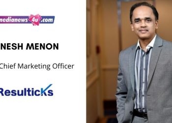 Dinesh Menon, Resulticks