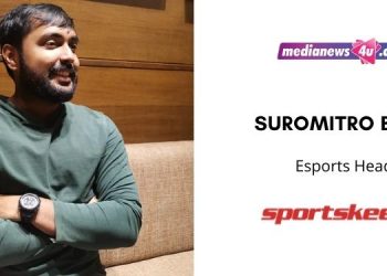 India really did need a competitor in the Esports market and it’s really refreshing to see an Indian developer take up the challenge: Suromitro Basu, Sportskeeda