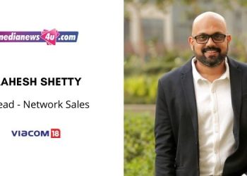 We are very confident in terms of revenue we will generate this year from BIGG BOSS: Mahesh Shetty – Viacom18