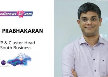 With special festival programming, movies, events, and other shows we are looking at increasing our rates for the upcoming festive season: Siju Prabhakaran, ZEEL