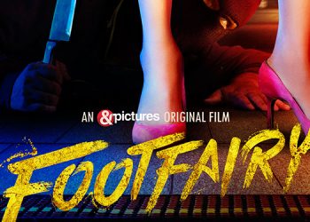 &pictures launches its TV first initiative with a spine-chilling crime thriller ‘Footfairy’