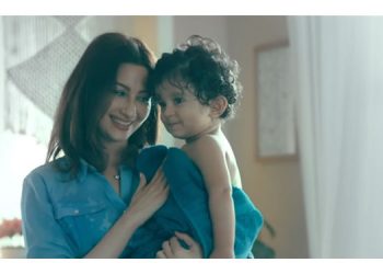 Galderma India collaborates with ZEE5 to launch a digital video campaign for Cetaphil Baby Mild Bar