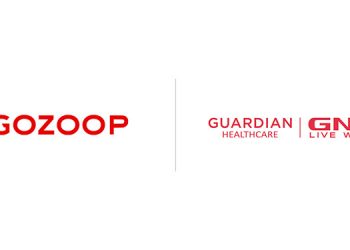 Gozoop wins creative digital mandate for Guardian GNC