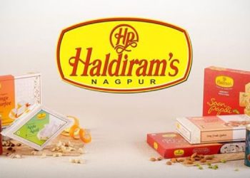 Haldiram's packages a box full of sweetness and nostalgia in a campaign by Lowe Lintas