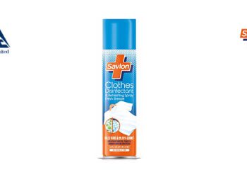 ITC introduces its first Savlon Clothes Disinfectant & Refreshing Spray