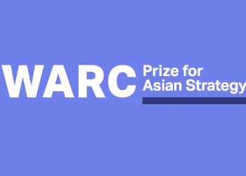Indian agencies lead WARC Prize for Asian Strategy 2020 shortlist with 8 entries