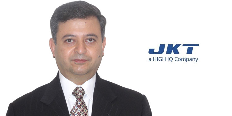 JK Technosoft appoints Sanjeev Motwani as EVP, Global Head of Solutions