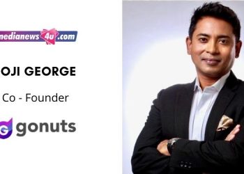 Our purpose is to deliver joy and make the lives of our customers richer: Joji George, GoNuts