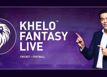 Khelo Fantasy Signs Samir Kochhar as their Brand Ambassador