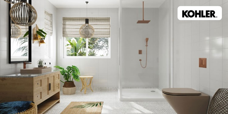 Kohler India crosses 15 Million views on its Colours by Kohler India Digital Campaign