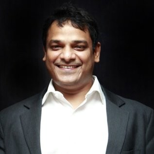 Krishnan Chatterjee