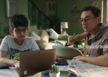 LIVE online tutoring platform Vedantu ropes in Aamir Khan as brand ambassador