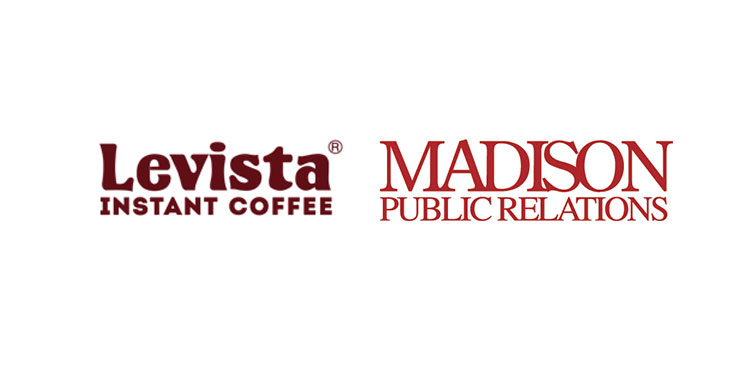 Levista Coffee partners with Madison Public Relations for its communications mandate in India