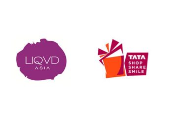 Liqvd Asia Bags Creative & Social Media Mandate for TATA Shop Share Smile
