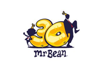 Mr Bean celebrates 30 years on screen