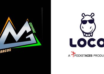 Marcos Gaming signs live media content streaming rights deal with Loco