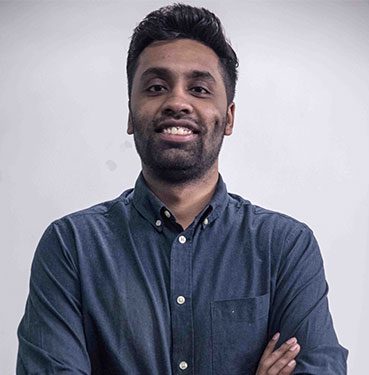 Mayank Yadav, Rusk Media