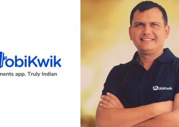MobiKwik starts IPO prep; Elevates SVP Payments Chandan Joshi to Cofounder