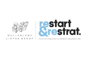 Mullenlowe Lintas Group Launches 'Restart & Restrat'