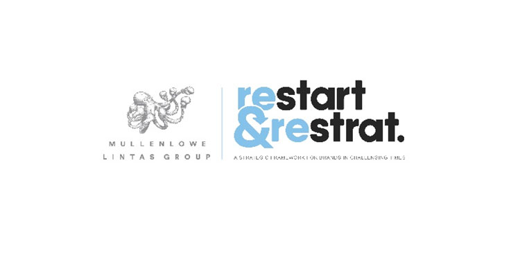 Mullenlowe Lintas Group Launches 'Restart & Restrat'