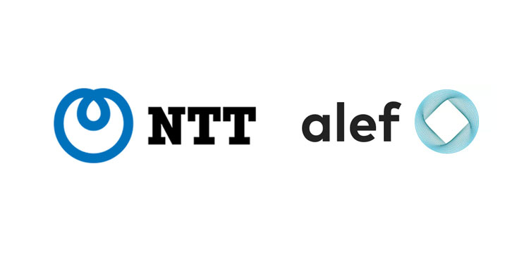 NTT Ltd. and AlefEdge partner to unleash the power of 5G and Edge Internet in India