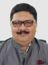 Naveen Soni, Senior Vice President, Sales and Service, TKM,