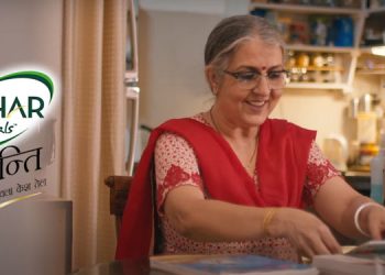 Nihar Shanti Pathshala Funwala celebrates the superheroes for ensuring continuity of education during the pandemic