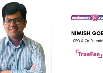 Nimish Goel, TrueFan
