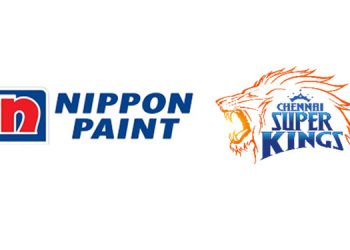 Nippon Paint continues association with Chennai Super Kings, becomes Associate Sponsor for the third time