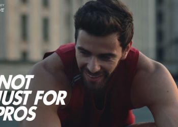 Not Just For Pros: L&K Saatchi & Saatchi’s New Campaign #Jockeymove is live